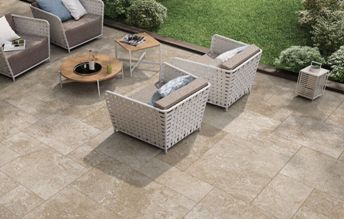 travertine porcelain tiles Sydney